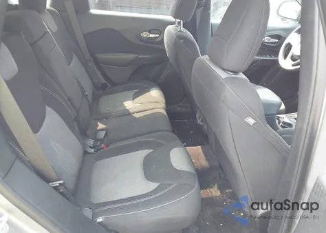 2016 Jeep Cherokee Sport z USA, uszkodzony, nr VIN 1C4PJMAB5GW250912